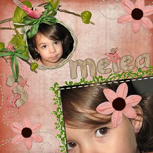 melea