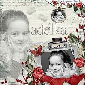 Adelka