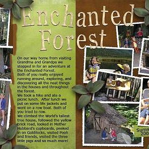 Enchanted Forest