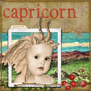 capricorn