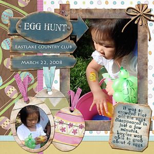 Egg Hunt