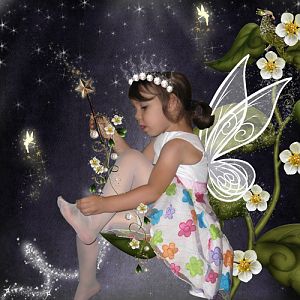 little fairy