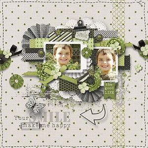 Addiction de Fanette designs et Mel designs