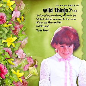 Wild Things