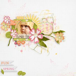 Spring Fun