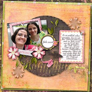 Under a cherry Blossom (KiTD) - Layout 1 (Twin_Kati)