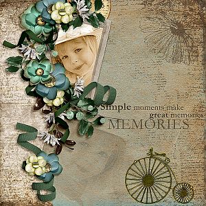 simple moments