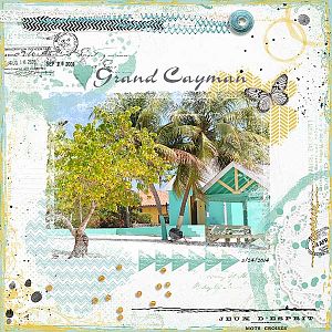 Grand Cayman