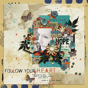 Follow Your Heart