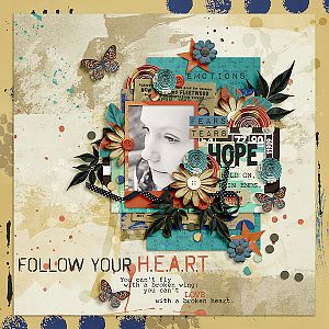 Follow Your Heart