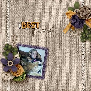 My Best Friend