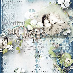 Wind Flute by sarahh graphics