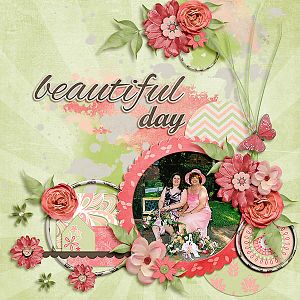 Beautiful Day