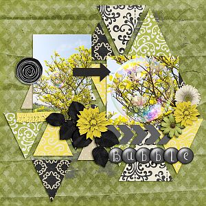 Jen C Designs - Chic / Memory makers V7 TP1