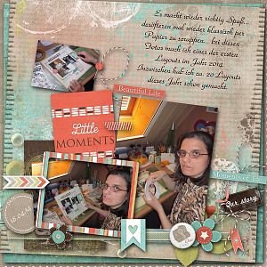 Moments of life (KiTD) - Layout 1 (Twin_Kati)