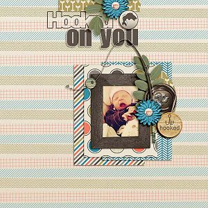 Hooked on You