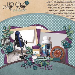 My Day Everyday