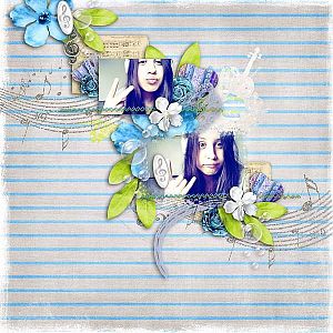 melody of life