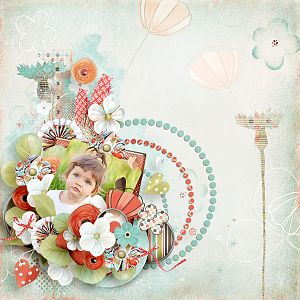 Strawberries and Sunglasses