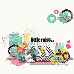 Little Miss