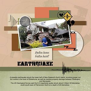 Earthquake