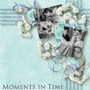 An Album of Memories