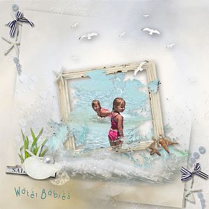 Water Babies