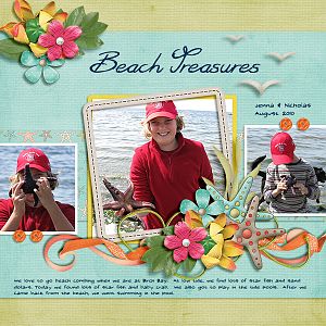 Beach_Treasures