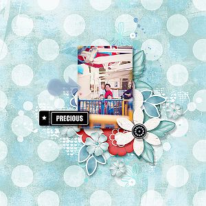 Precious