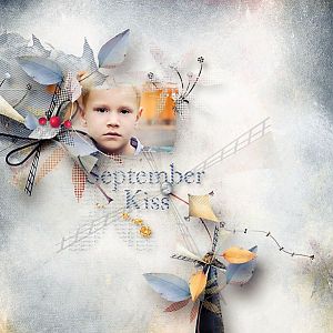 September kiss