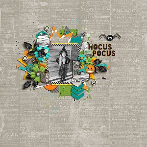 Hocus Pocus