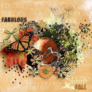 Fabulous Fall