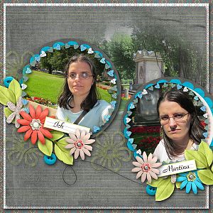 Just the two of us (KiTD) - Layout 1 (Twin_Kati)