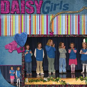 Daisy Girls