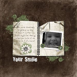 Your Smile