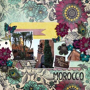 Morocco