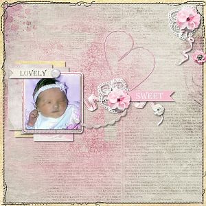 Maddie Newborn