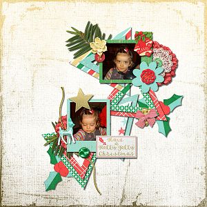 Christmas time