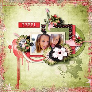 Rocking Girls