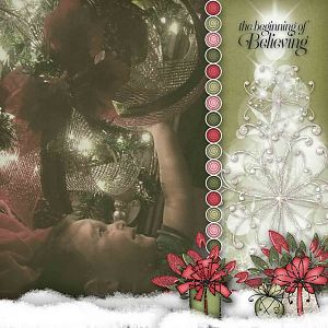 Through the eyes of a Child