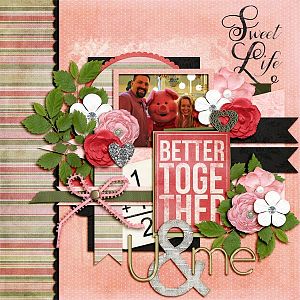 Better Together