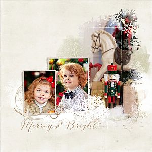 Merry & Bright