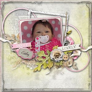 Sweetest Ever (KiTD) - Layout 1 (Twin_Kati)