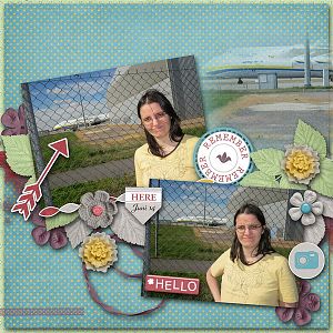 Basically : Right here (KiTD) - Layout 1 (Twin_Kati)