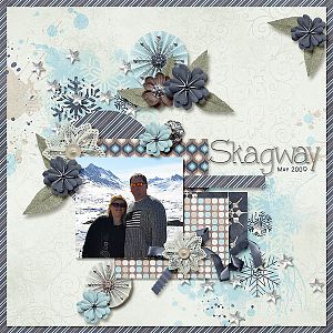 skagway