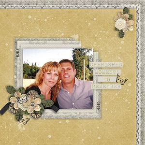 December Sweet Pickle Challenge