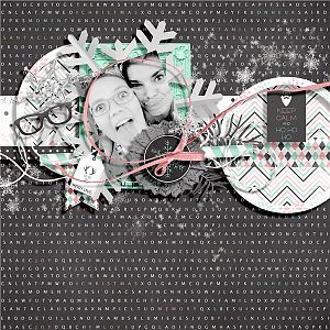 A piece of Christmas