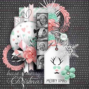 A Piece of Christmas