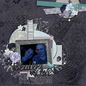 Cirque du Soleil - Beatles Love