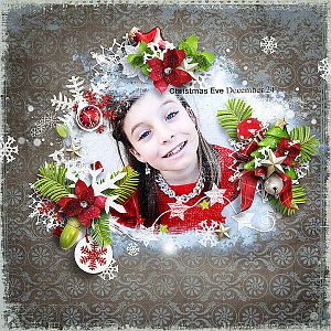 The Most Beautiful Christmas